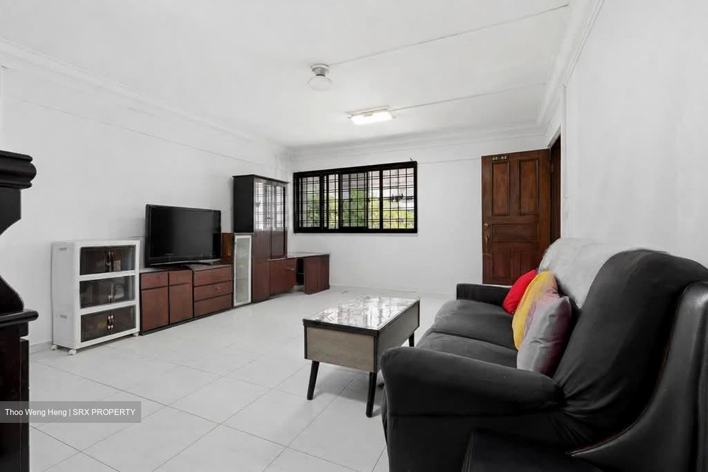Blk 132 Bedok North Street 2 (Bedok), HDB 4 Rooms #565032911